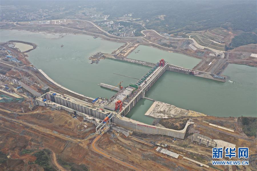 (新華全媒頭條·圖文互動(dòng))(4)創(chuàng)造中華民族的偉大歷史時(shí)間——寫(xiě)在農(nóng)歷庚子鼠年春節(jié)到來(lái)之際