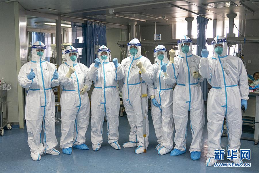 (新華全媒頭條·圖文互動(dòng))(5)創(chuàng)造中華民族的偉大歷史時(shí)間——寫(xiě)在農(nóng)歷庚子鼠年春節(jié)到來(lái)之際