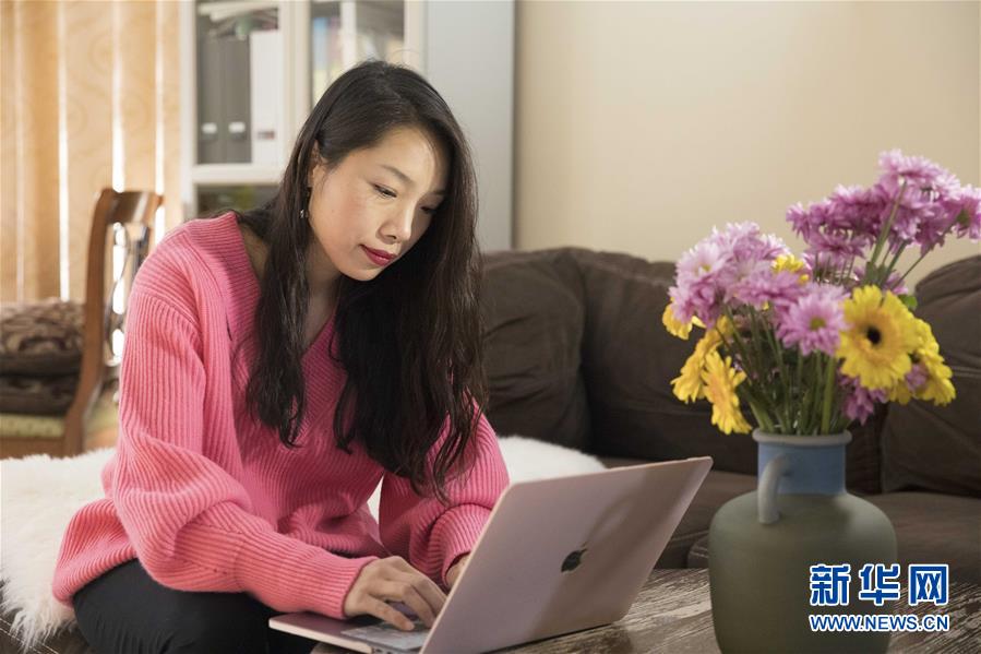 （國際&middot;圖文互動(dòng)）（2）一位中國漢語老師在埃及的第八個(gè)春節(jié)