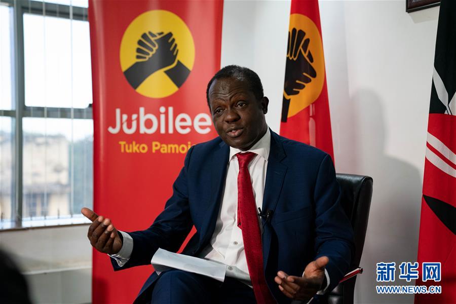 （國(guó)際&middot;圖文互動(dòng)）（1）多國(guó)政要對(duì)中國(guó)戰(zhàn)勝新型冠狀病毒感染肺炎疫情充滿信心