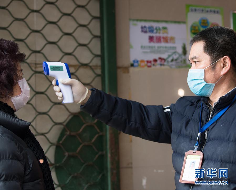 （聚焦疫情防控&middot;圖文互動）（7）&ldquo;靜默&rdquo;溫州的24小時：防控持續(xù)&ldquo;升級&rdquo;，千萬人口&ldquo;蟄伏&rdquo;