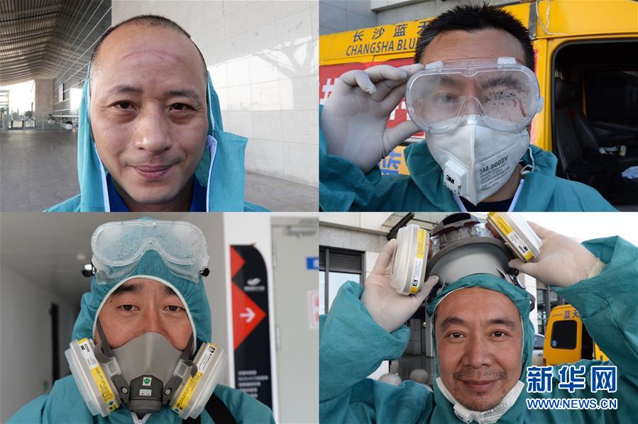 （聚焦疫情防控）（4）藍天志愿者的消毒戰(zhàn)&ldquo;疫&rdquo;