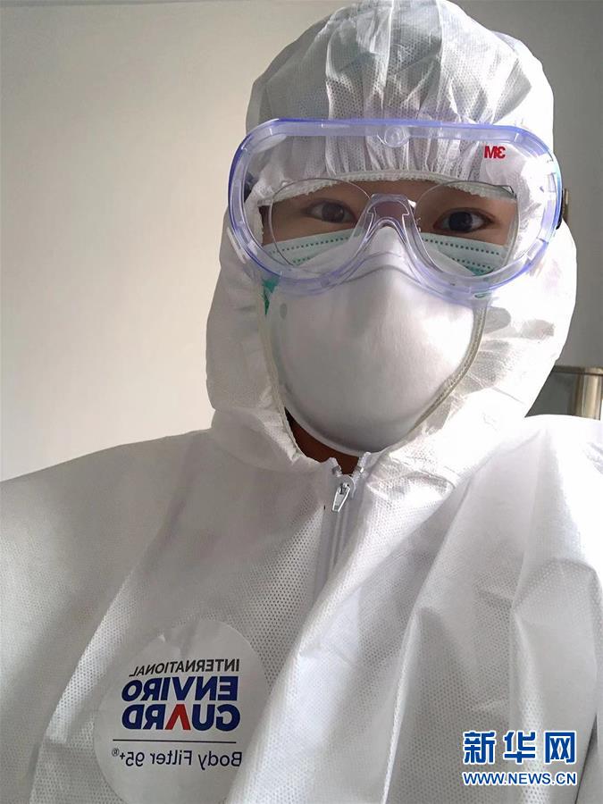 （聚焦疫情防控&middot;圖文互動）（4）從武漢返鄉(xiāng)的一家人：&ldquo;鄰里情割不斷，自行隔離是義務(wù)&rdquo;