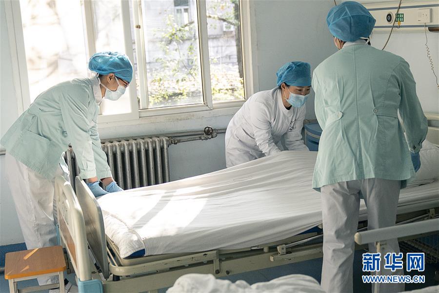 （新華全媒頭條&middot;圖文互動(dòng)）（10）著力治，加力控，全力防&mdash;&mdash;武漢防控疫情最新熱點(diǎn)追蹤