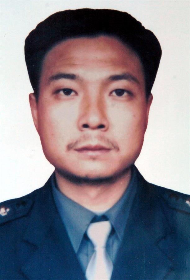 （為了民族復(fù)興&middot;英雄烈士譜&middot;圖文互動）緝毒英雄吳光林：見危險就上，見好處就讓