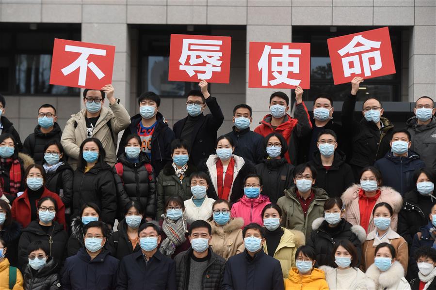 （在習(xí)近平新時(shí)代中國特色社會(huì)主義思想指引下&mdash;&mdash;新時(shí)代新作為新篇章&middot;習(xí)近平總書記關(guān)切事&middot;圖文互動(dòng)）（1）鑄成防疫&ldquo;鐵軍&rdquo;&mdash;&mdash;基層防疫&ldquo;硬核&rdquo;故事