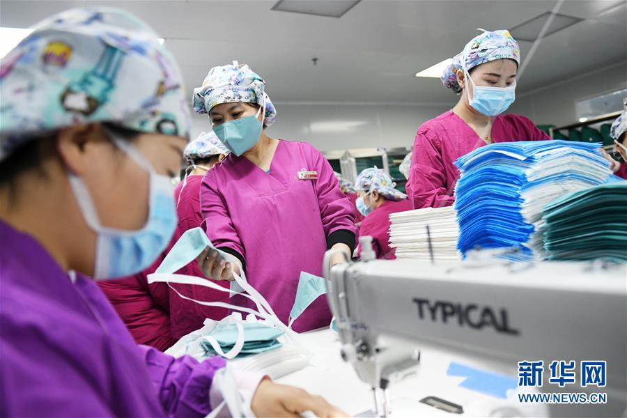 （聚焦疫情防控&middot;圖文互動(dòng)）（4）別怕，我在！&mdash;&mdash;陜西基層黨員一線&ldquo;抗疫&rdquo;記