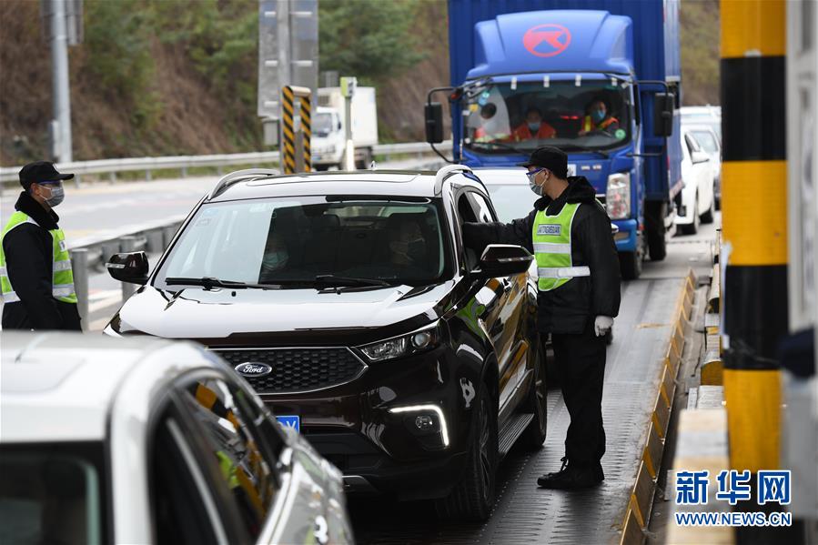 （聚焦疫情防控&middot;圖文互動）（1）嚴守三大關口 蓄力復工復產(chǎn)&mdash;&mdash;最大移民城市深圳的抗&ldquo;疫&rdquo;突圍戰(zhàn)