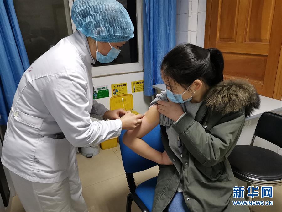 （在習(xí)近平新時(shí)代中國特色社會主義思想指引下&mdash;&mdash;新時(shí)代新作為新篇章&middot;習(xí)近平總書記關(guān)切事&middot;圖文互動）（3）點(diǎn)亮希望 驅(qū)魔救人&mdash;&mdash;全國醫(yī)護(hù)人員馳援湖北的故事