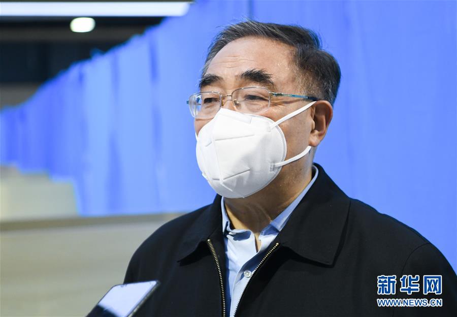 （聚焦疫情防控&middot;圖文互動）（3）&ldquo;治療輕癥患者中西醫(yī)結(jié)合很有效，不鼓勵人人吃藥來預(yù)防&rdquo;&mdash;&mdash;專訪中國工程院院士、天津中醫(yī)藥大學(xué)校長張伯禮