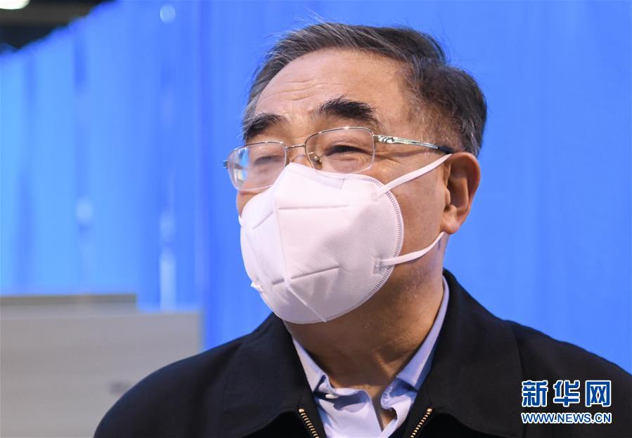 （聚焦疫情防控&middot;圖文互動）（1）&ldquo;治療輕癥患者中西醫(yī)結(jié)合很有效，不鼓勵人人吃藥來預(yù)防&rdquo;&mdash;&mdash;專訪中國工程院院士、天津中醫(yī)藥大學(xué)校長張伯禮