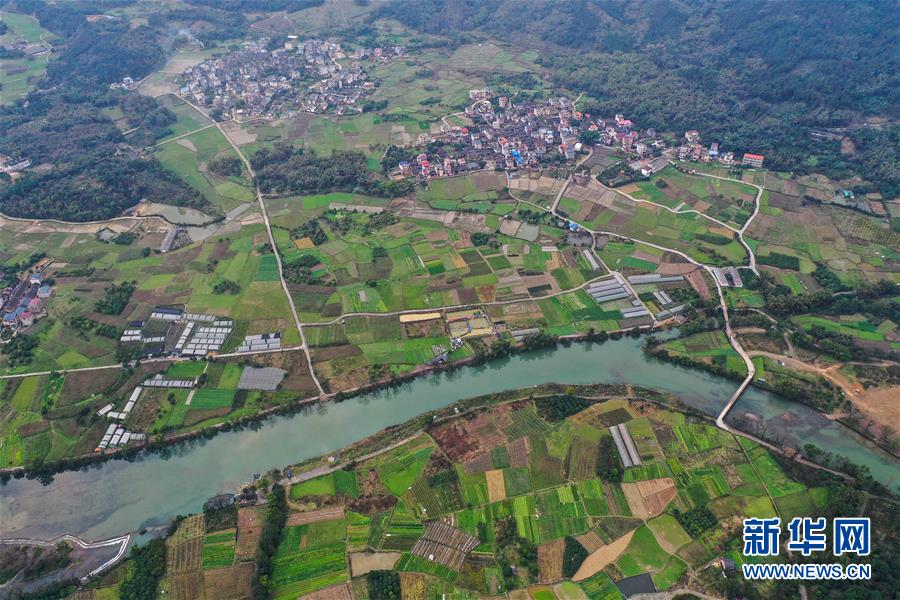 （圖文互動）（1）廣西桂林：&ldquo;借力+接力&rdquo;新鮮蔬菜進社區(qū)