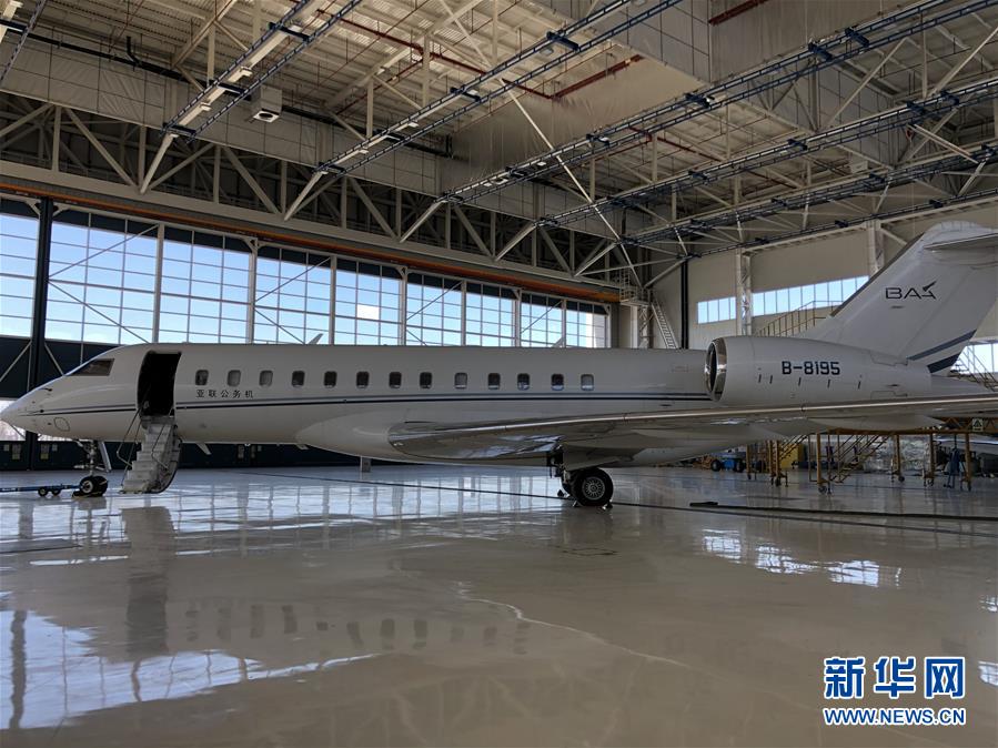 (圖文互動)(5)同心戰(zhàn)“疫”傳遞中國信心——外企復(fù)工復(fù)產(chǎn)一線見聞