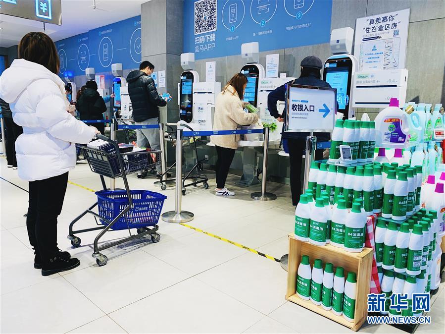 （圖文互動）（2）吃粉擼串，商圈&ldquo;打卡&rdquo;，動車出廠&mdash;&mdash;湖南&ldquo;標簽&rdquo;復蘇記