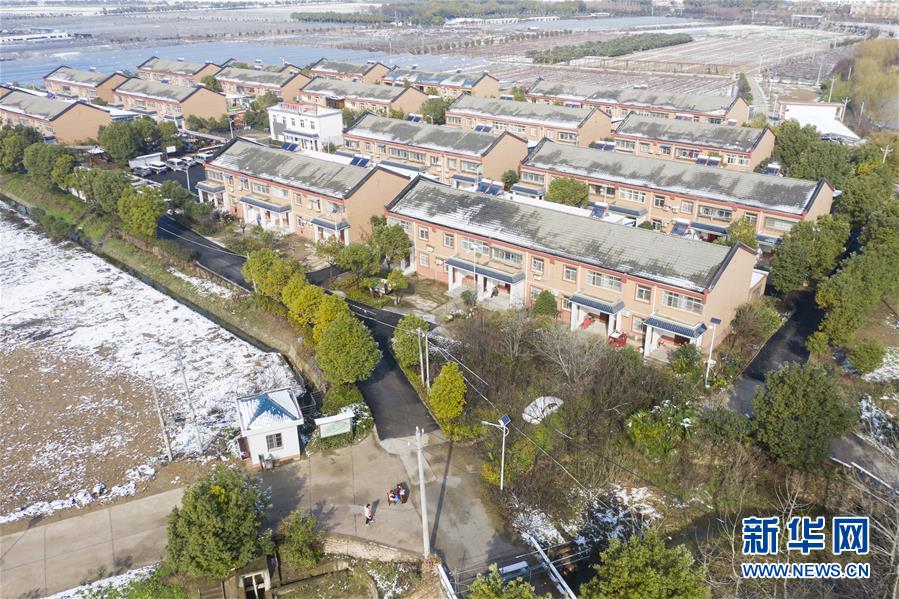 （圖文互動）（10）超三分之一村（社區(qū)）&ldquo;無疫情&rdquo;，武漢所轄這個區(qū)是怎么做到的？