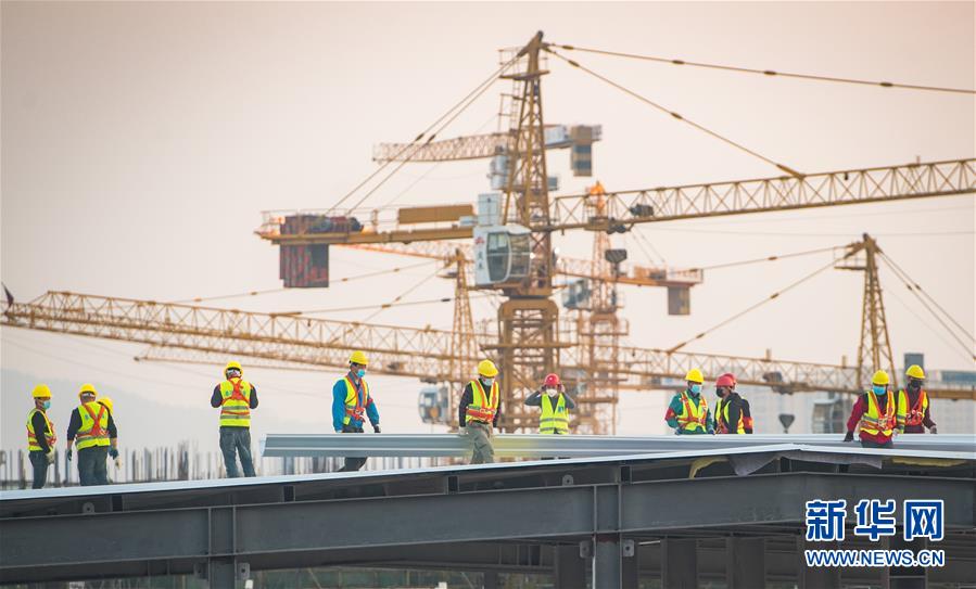 （新華全媒頭條&middot;圖文互動）（2）將戰(zhàn)&ldquo;疫&rdquo;進行到底！&mdash;&mdash;寫在武漢疫情防控的關(guān)鍵階段