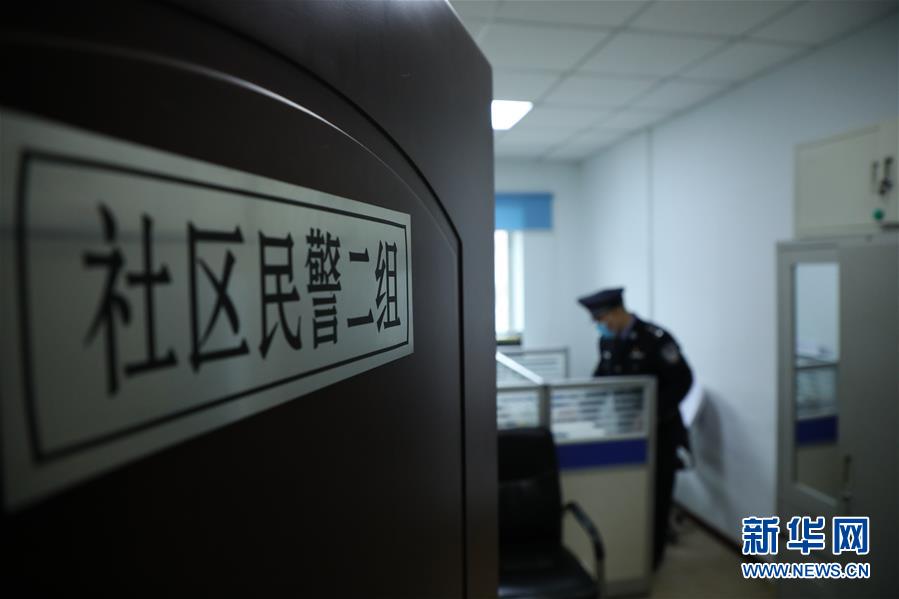 （一線(xiàn)抗疫群英譜&middot;圖文互動(dòng)）（1）春天就在眼前，他卻倒在戰(zhàn)&ldquo;疫&rdquo;一線(xiàn)&mdash;&mdash;追記齊齊哈爾市公安局鐵鋒分局民警王春天