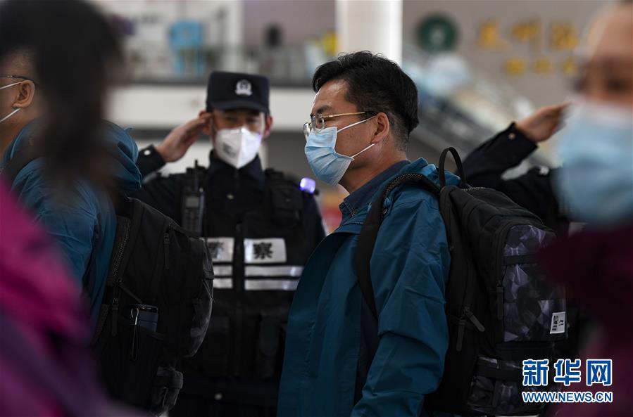 （聚焦疫情防控&middot;對(duì)口支援19省份在奮戰(zhàn)&middot;圖文互動(dòng)）（5）&ldquo;寧&rdquo;成一股繩，心往一處&ldquo;襄&rdquo;&mdash;&mdash;寧夏對(duì)口支援襄陽(yáng)紀(jì)實(shí)