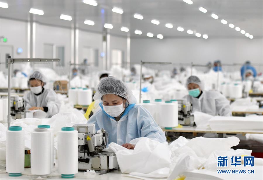 （在習(xí)近平新時代中國特色社會主義思想指引下&mdash;&mdash;新時代新作為新篇章&middot;習(xí)近平總書記關(guān)切事&middot;圖文互動）（5）不獲全勝不收兵&mdash;&mdash;決勝之地湖北戰(zhàn)&ldquo;疫&rdquo;進(jìn)行時