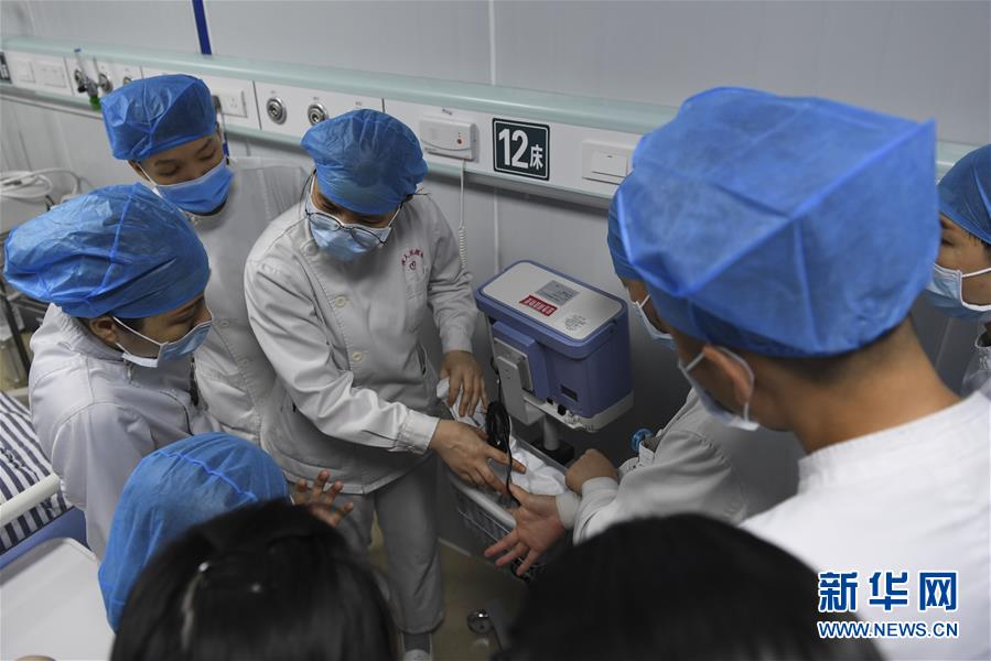 （圖文互動(dòng)）（1）&ldquo;你們逆行，我們護(hù)航&rdquo;&mdash;&mdash;廣西關(guān)愛一線醫(yī)務(wù)工作者見聞 