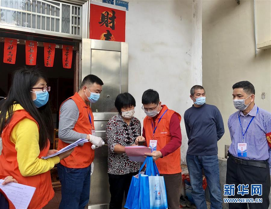 (圖文互動)(3)與時間賽跑的“搶人行動”:珠三角復(fù)工率突破九成