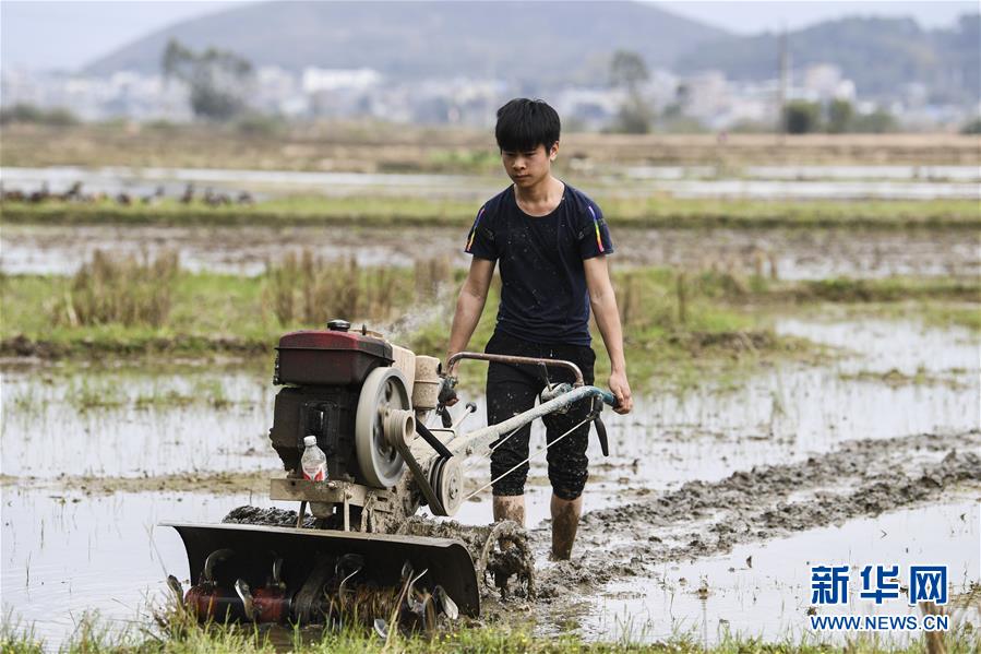 （圖文互動(dòng)）（1）&ldquo;早一天復(fù)工，損失就少一點(diǎn)&rdquo;&mdash;&mdash;廣西以精準(zhǔn)防控推動(dòng)復(fù)工復(fù)產(chǎn)一線見聞