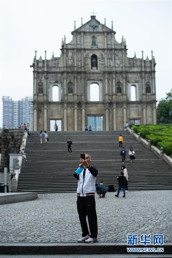 （XHDW&middot;圖文互動(dòng)）（4）澳門疫情防控工作初見(jiàn)成效 經(jīng)濟(jì)社會(huì)秩序逐漸恢復(fù)