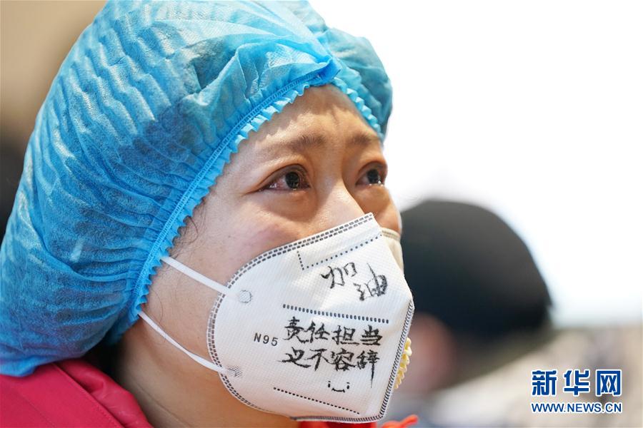 （在習近平新時代中國特色社會主義思想指引下&mdash;&mdash;新時代新作為新篇章&middot;習近平總書記關切事&middot;圖文互動）（6）不放松！&mdash;&mdash;各地努力抓緊抓實抓細疫情防控