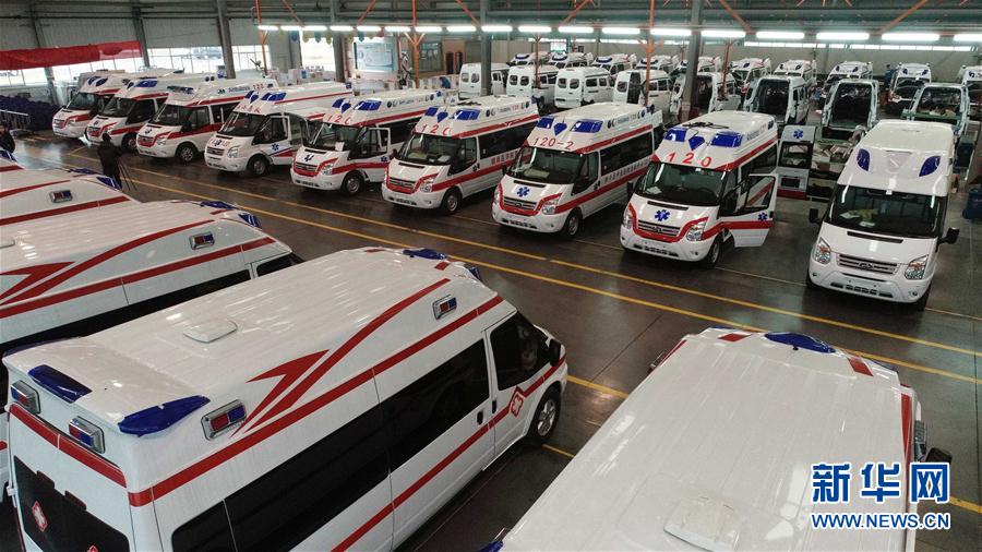 （在習近平新時代中國特色社會主義思想指引下&mdash;&mdash;新時代新作為新篇章&middot;習近平總書記關切事&middot;圖文互動）（9）不放松！&mdash;&mdash;各地努力抓緊抓實抓細疫情防控