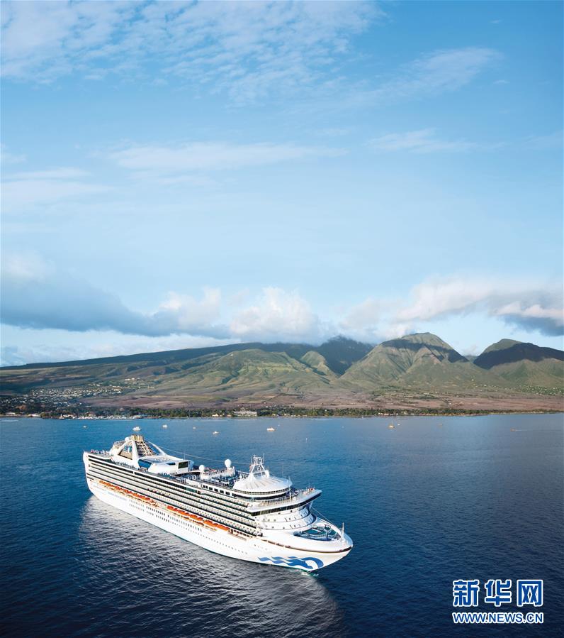 （國際&middot;圖文互動）（5）發(fā)生新冠疫情的&ldquo;至尊公主&rdquo;號郵輪將?？颗f金山灣區(qū)