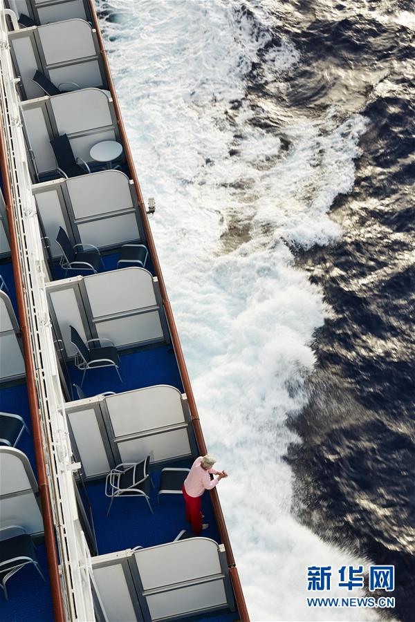 （國際&middot;圖文互動）（3）發(fā)生新冠疫情的&ldquo;至尊公主&rdquo;號郵輪將?？颗f金山灣區(qū)