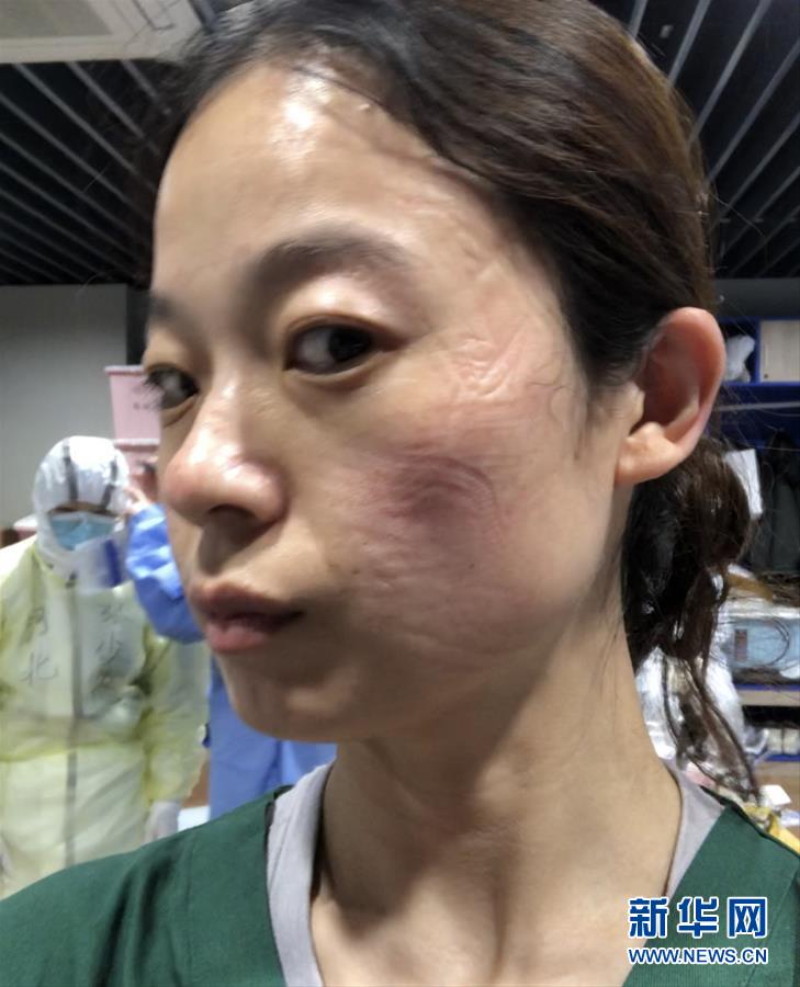 (圖文互動(dòng))(2)紙短情長(zhǎng):她藏起一封“遺書”為己壯行