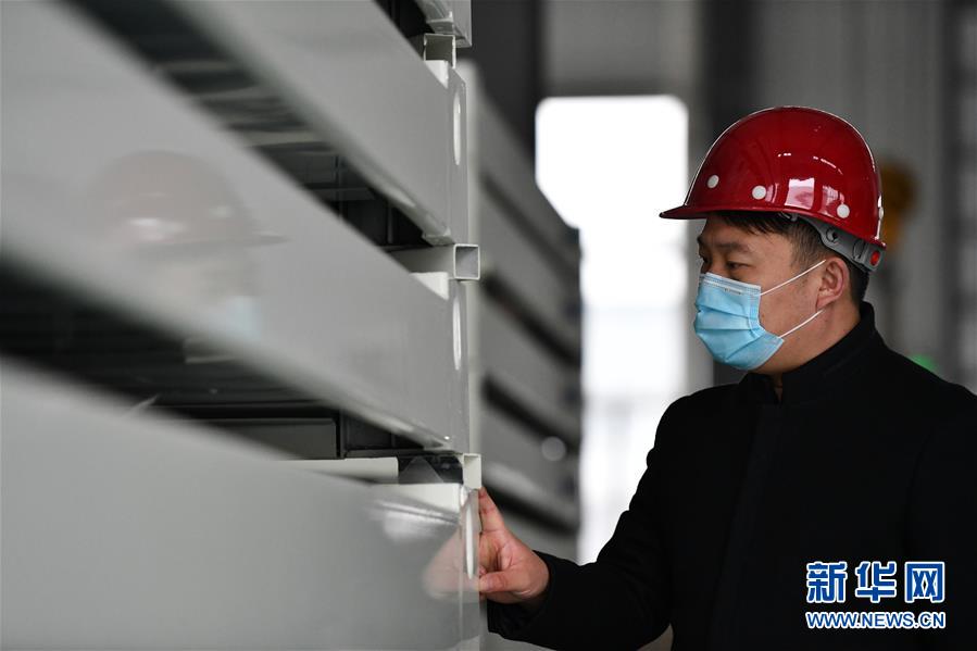 （一線抗疫群英譜&middot;圖文互動）（7）不忘初心、奉獻赤誠&mdash;&mdash;天津青年企業(yè)家劉濤的&ldquo;戰(zhàn)疫&rdquo;