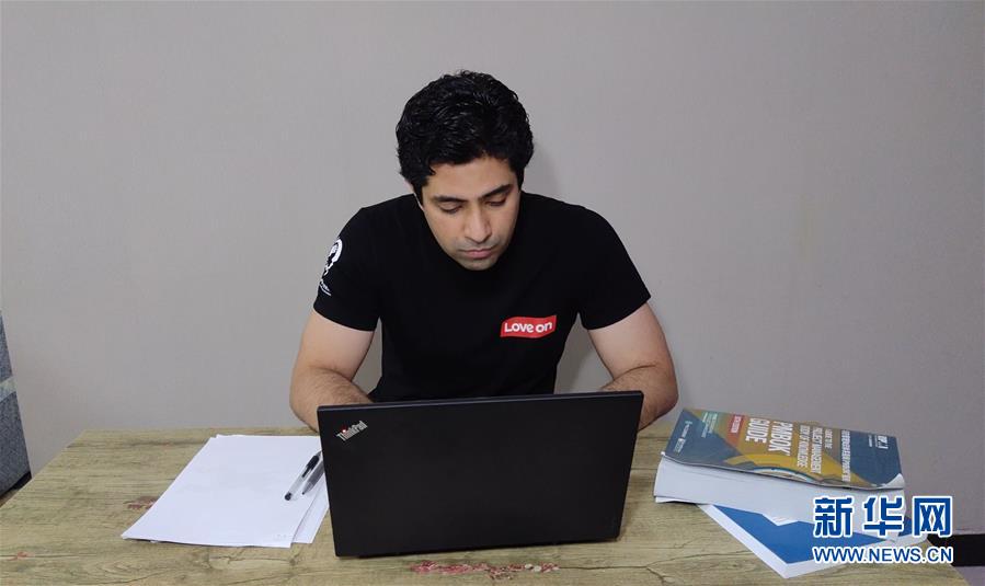 （新華全媒頭條&middot;圖文互動）（12）武漢24小時