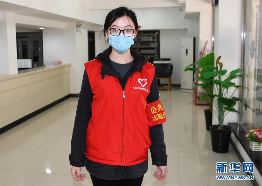 （新華全媒頭條）（6）在大考中交出合格答卷&mdash;&mdash;習(xí)近平總書記湖北武漢考察為打贏湖北保衛(wèi)戰(zhàn)、武漢保衛(wèi)戰(zhàn)指明方向