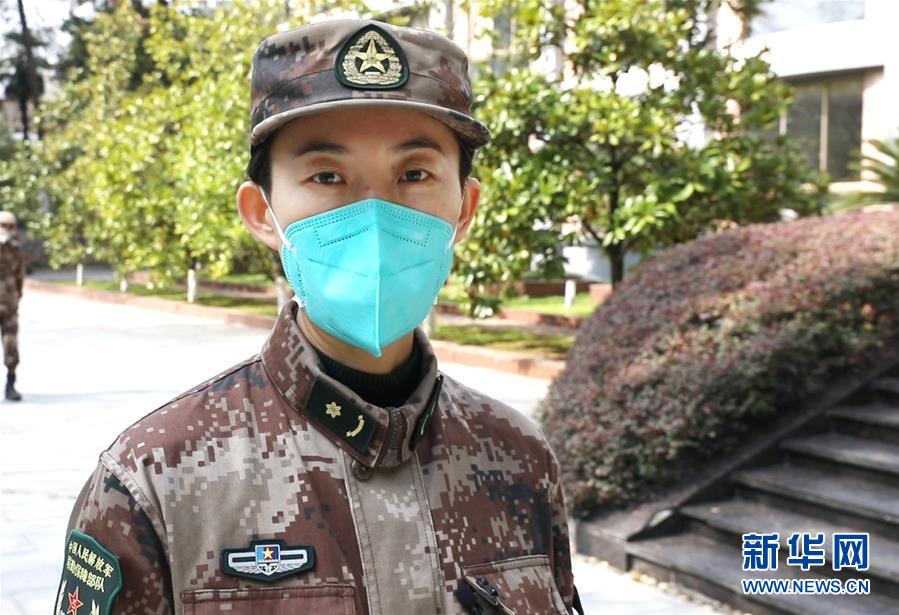 （新華全媒頭條）（8）在大考中交出合格答卷&mdash;&mdash;習(xí)近平總書記湖北武漢考察為打贏湖北保衛(wèi)戰(zhàn)、武漢保衛(wèi)戰(zhàn)指明方向