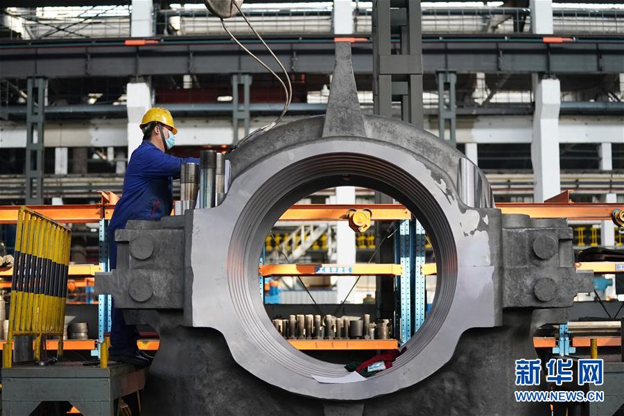 （在習(xí)近平新時代中國特色社會主義思想指引下&mdash;&mdash;新時代新作為新篇章&middot;習(xí)近平總書記關(guān)切事&middot;圖文互動）（2）穩(wěn)住外貿(mào)&ldquo;朋友圈&rdquo;&mdash;&mdash;我國各地精準施策穩(wěn)外貿(mào)基本盤