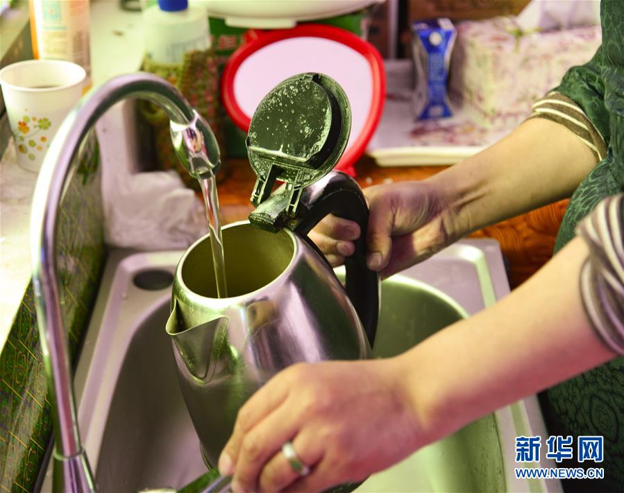 （新華全媒頭條&middot;圖文互動(dòng)）（14）跨越半個(gè)世紀(jì)的生命遷徙&mdash;&mdash;西藏極高海拔生態(tài)搬遷破解人與自然共生難題