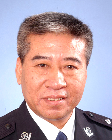 （為了民族復(fù)興&middot;英雄烈士譜&middot;圖文互動）（2）豐碑不朽鑒忠勇&mdash;&mdash;銘記犧牲在海地的八名中國維和警察