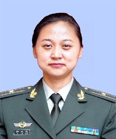 （為了民族復(fù)興&middot;英雄烈士譜&middot;圖文互動）（7）豐碑不朽鑒忠勇&mdash;&mdash;銘記犧牲在海地的八名中國維和警察