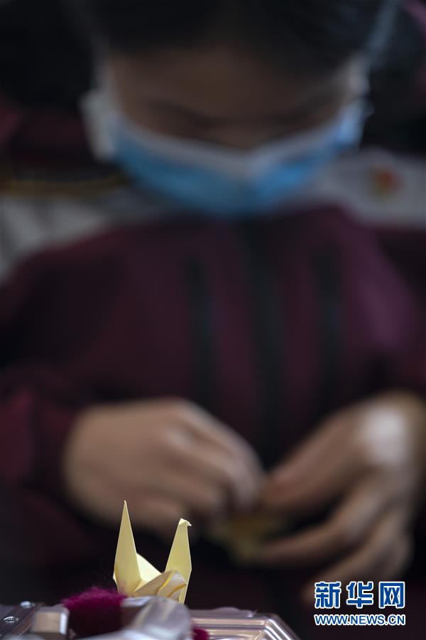 （新華全媒頭條&middot;圖文互動(dòng)）（10）最美逆行者，武漢永遠(yuǎn)記得你！&mdash;&mdash;首批援鄂醫(yī)療隊(duì)返程紀(jì)實(shí)