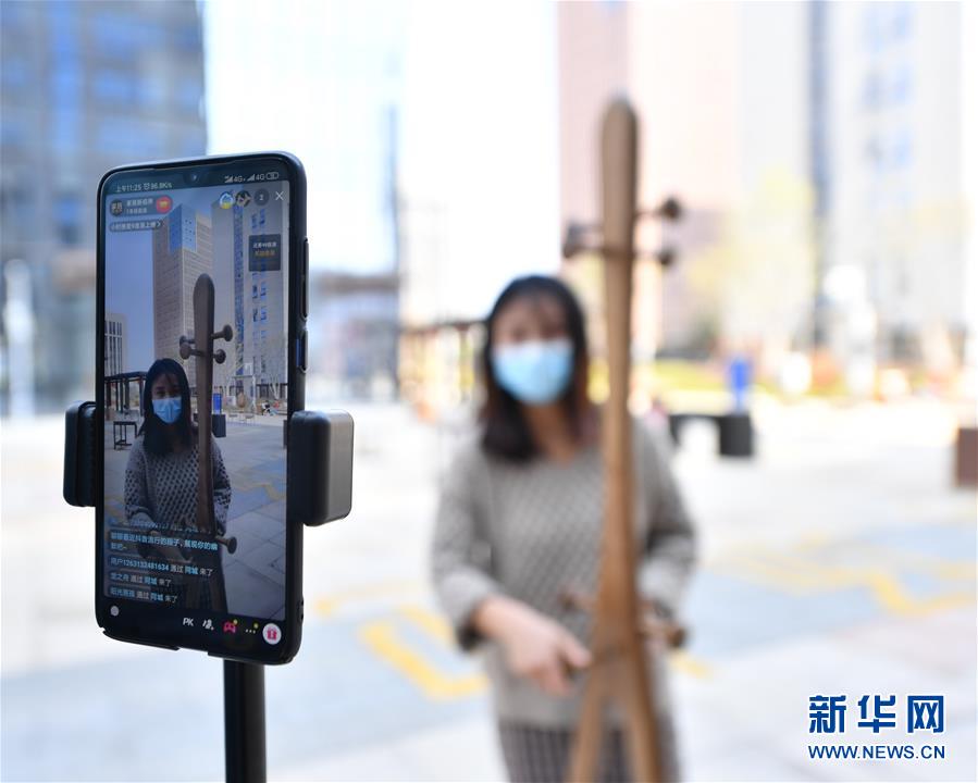 （聚焦復(fù)工復(fù)產(chǎn)&middot;圖文互動）（5）記者手記：戰(zhàn)&ldquo;疫&rdquo;中增長，這些企業(yè)做對了什么？