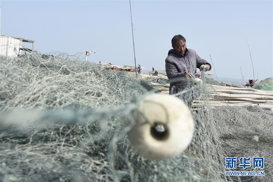 （圖文互動(dòng)）（2）我國(guó)最大內(nèi)陸淡水湖進(jìn)入禁漁期 漁民樂(lè)享&ldquo;百天長(zhǎng)假&rdquo; 