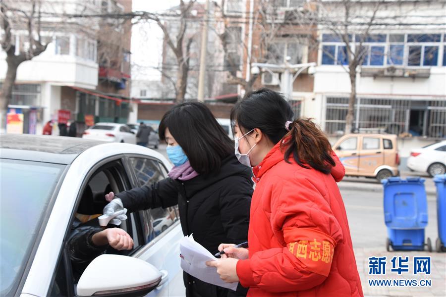 （聚焦疫情防控&middot;圖文互動）（1）抗擊疫情，不獲全勝決不收兵&mdash;&mdash;天津&ldquo;小巷總理&rdquo;戰(zhàn)&ldquo;疫&rdquo;記