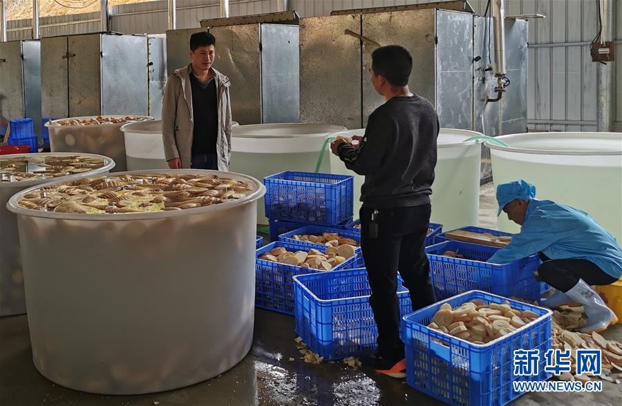 （決戰(zhàn)決勝脫貧攻堅(jiān)&middot;圖文互動(dòng)）掛牌督戰(zhàn)，一個(gè)都不能少&mdash;&mdash;江西確保剩余9.6萬(wàn)貧困人口全部脫貧