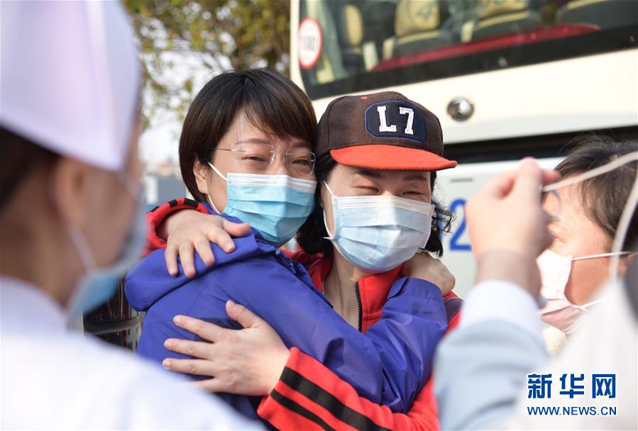 （圖文互動）（1）&ldquo;2300公里外的你們，都好嗎？&rdquo;