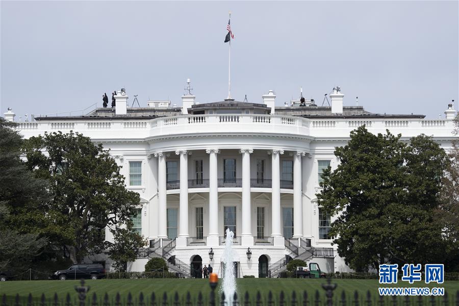 (國(guó)際疫情)(1)特朗普動(dòng)用《國(guó)防生產(chǎn)法》要求通用汽車(chē)公司生產(chǎn)呼吸機(jī)