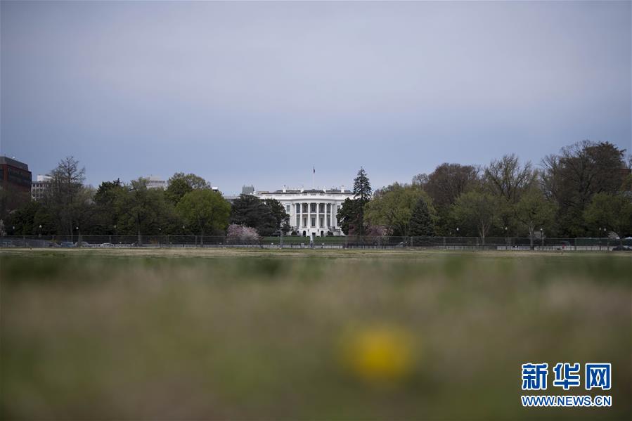 (國(guó)際疫情)(2)特朗普動(dòng)用《國(guó)防生產(chǎn)法》要求通用汽車(chē)公司生產(chǎn)呼吸機(jī)