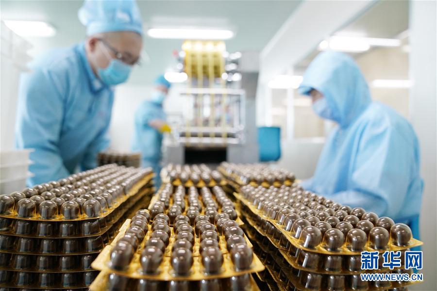 （新華全媒頭條&middot;圖文互動）（11）春天，匯聚復(fù)蘇的力量&mdash;&mdash;寫在2020年首季中國經(jīng)濟收官之際