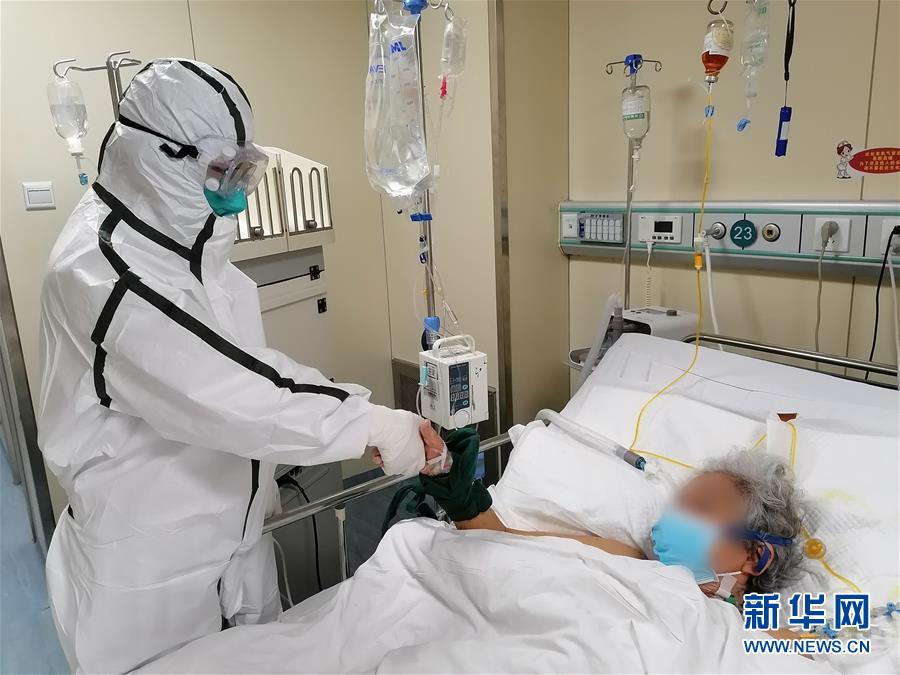 （一線抗疫群英譜&middot;圖文互動）（6）沖鋒在首都戰(zhàn)&ldquo;疫&rdquo;最前沿&mdash;&mdash;解放軍總醫(yī)院第五醫(yī)學中心感染病醫(yī)學部戰(zhàn)&ldquo;疫&rdquo;記事